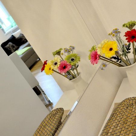 Ferienwohnung Im Univiertel Mit Garten Graz Dış mekan fotoğraf