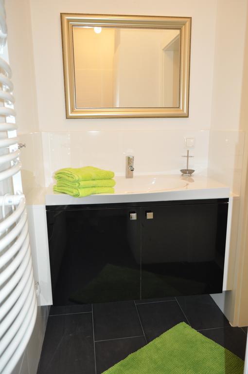 Ferienwohnung Im Univiertel Mit Garten Graz Dış mekan fotoğraf